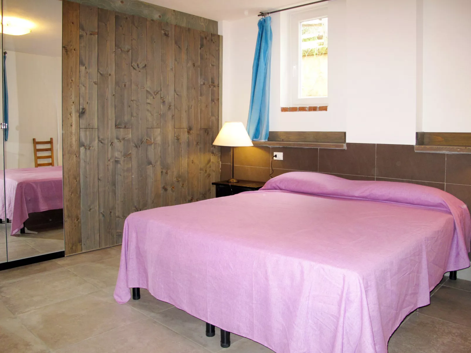 Il Borgo-Inside