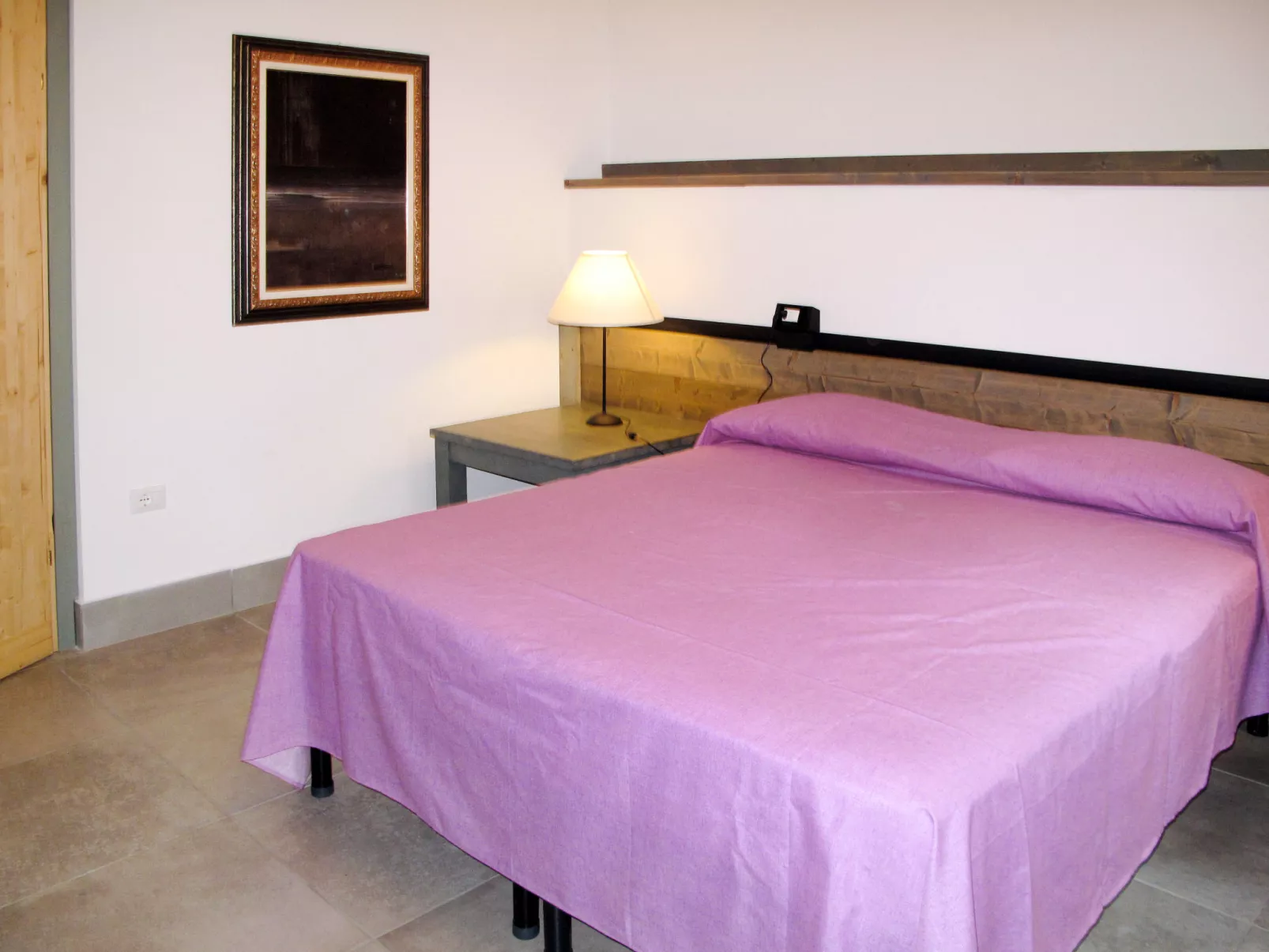 Il Borgo-Inside