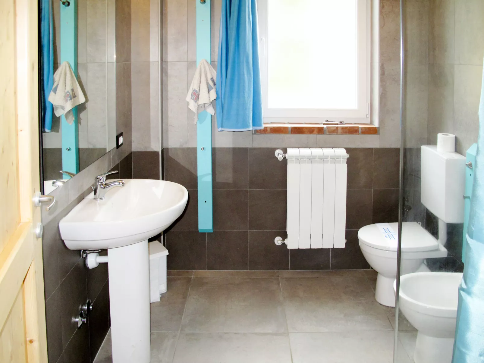 Il Borgo-Inside