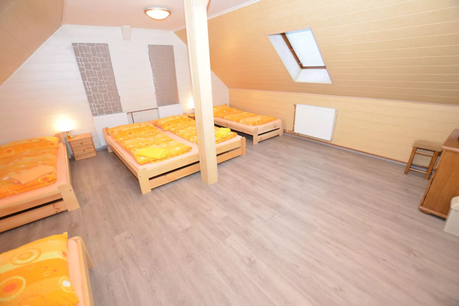 Irena-Bedroom