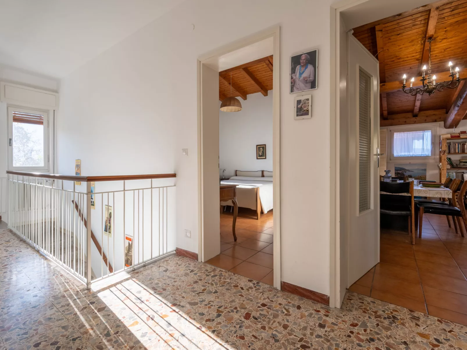 Il Faro-Inside