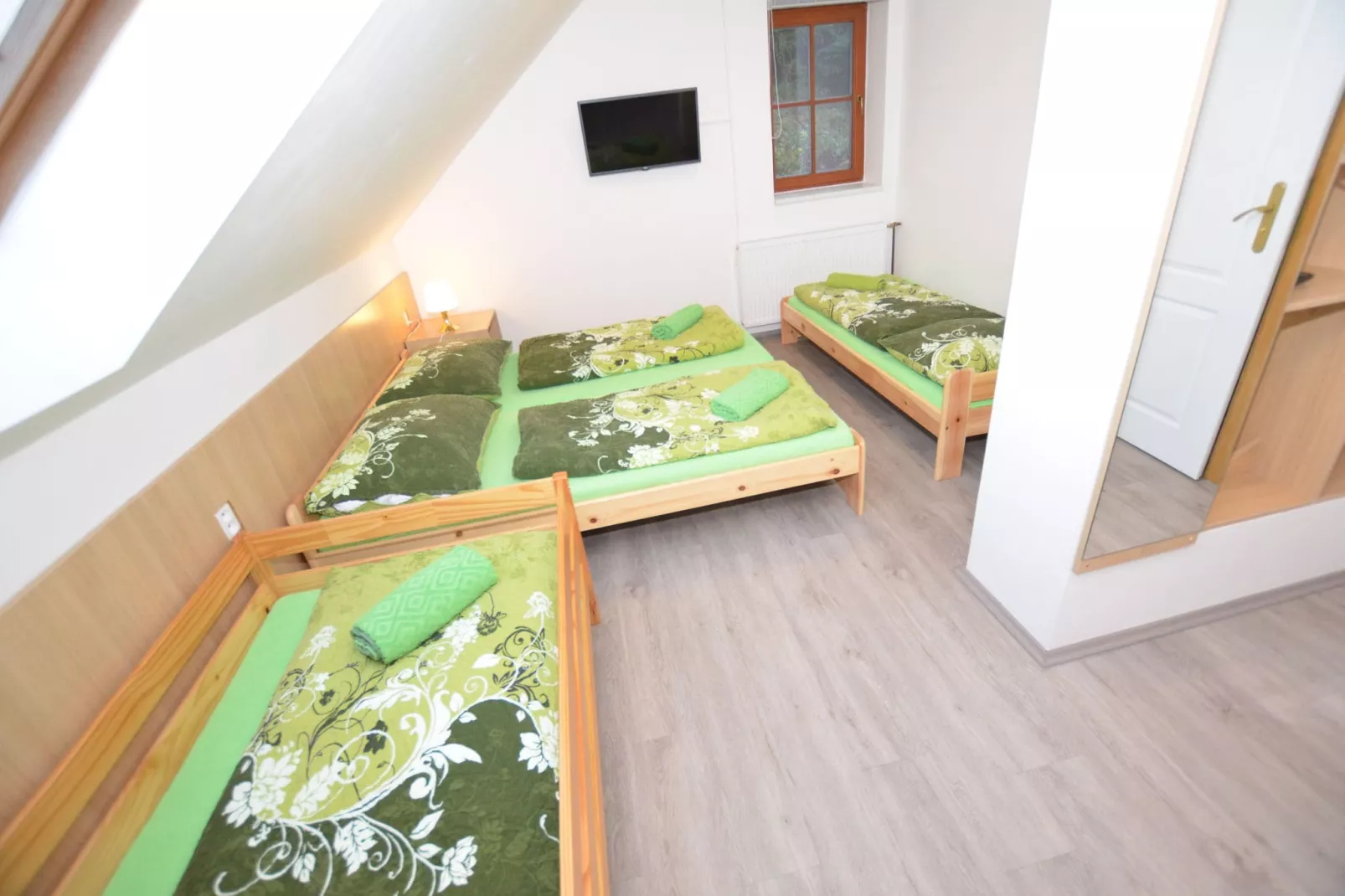 Irena-Bedroom