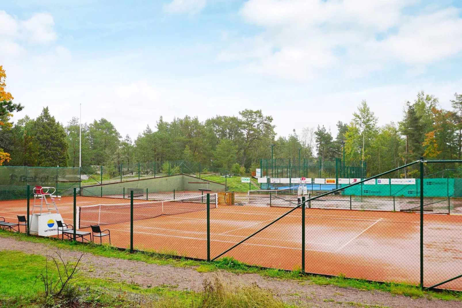 4 person holiday home in ÖREGRUND-Not tagged