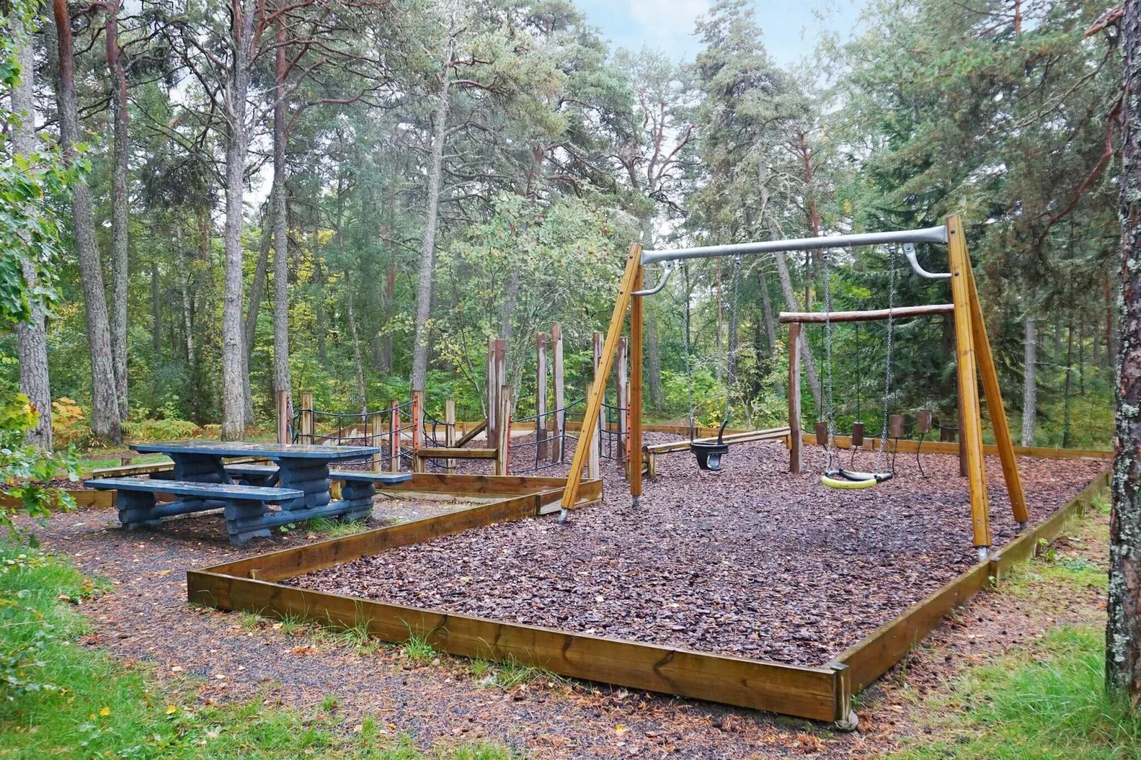 4 person holiday home in ÖREGRUND-Not tagged