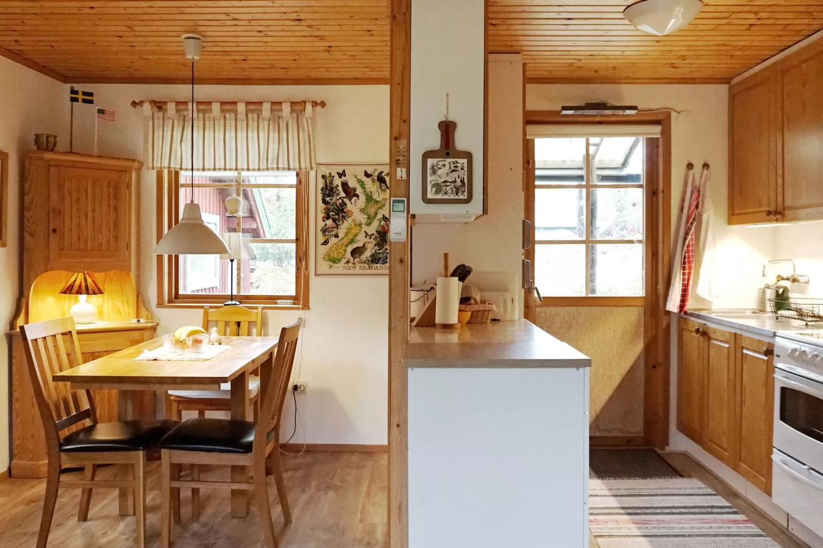 4 person holiday home in ÖREGRUND