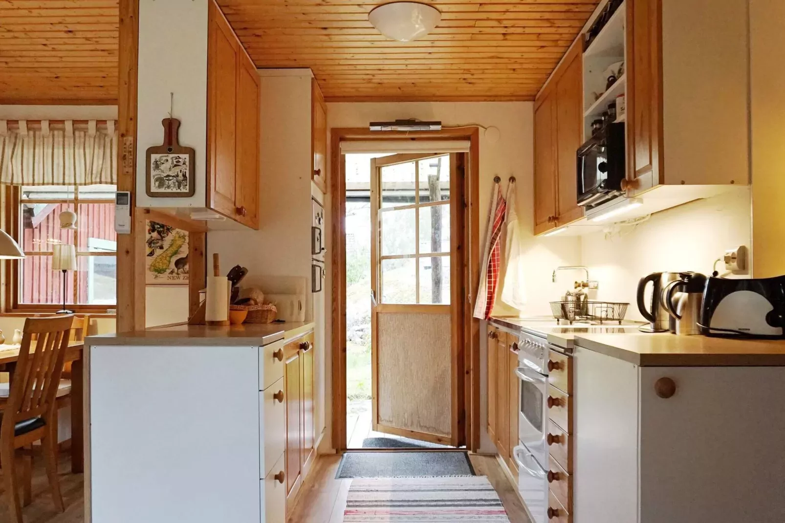 4 person holiday home in ÖREGRUND-Indoor