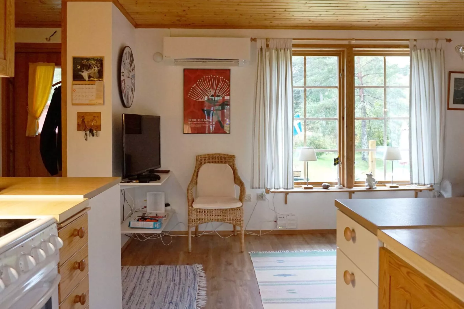 4 person holiday home in ÖREGRUND-Indoor