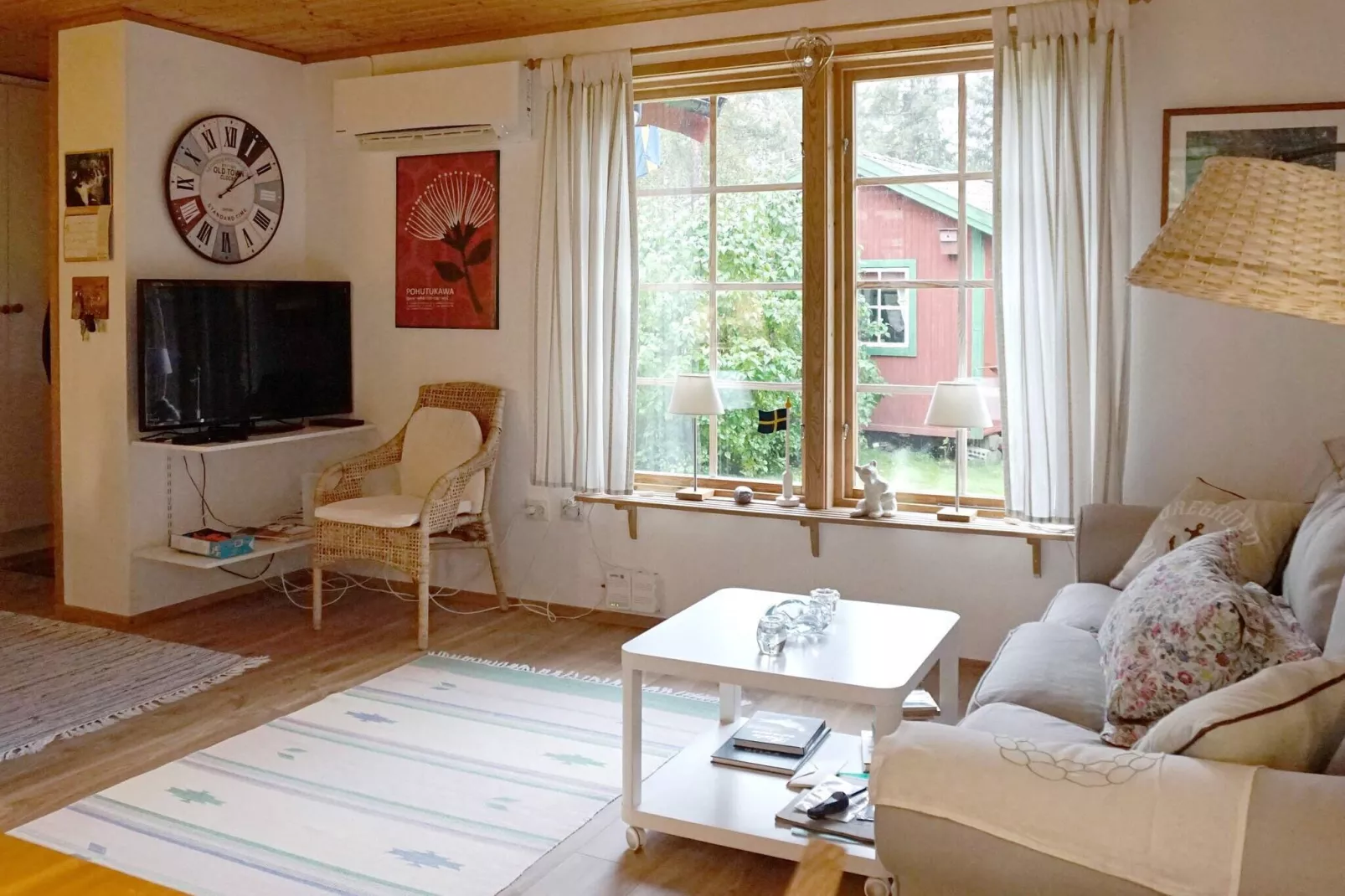 4 person holiday home in ÖREGRUND-Indoor
