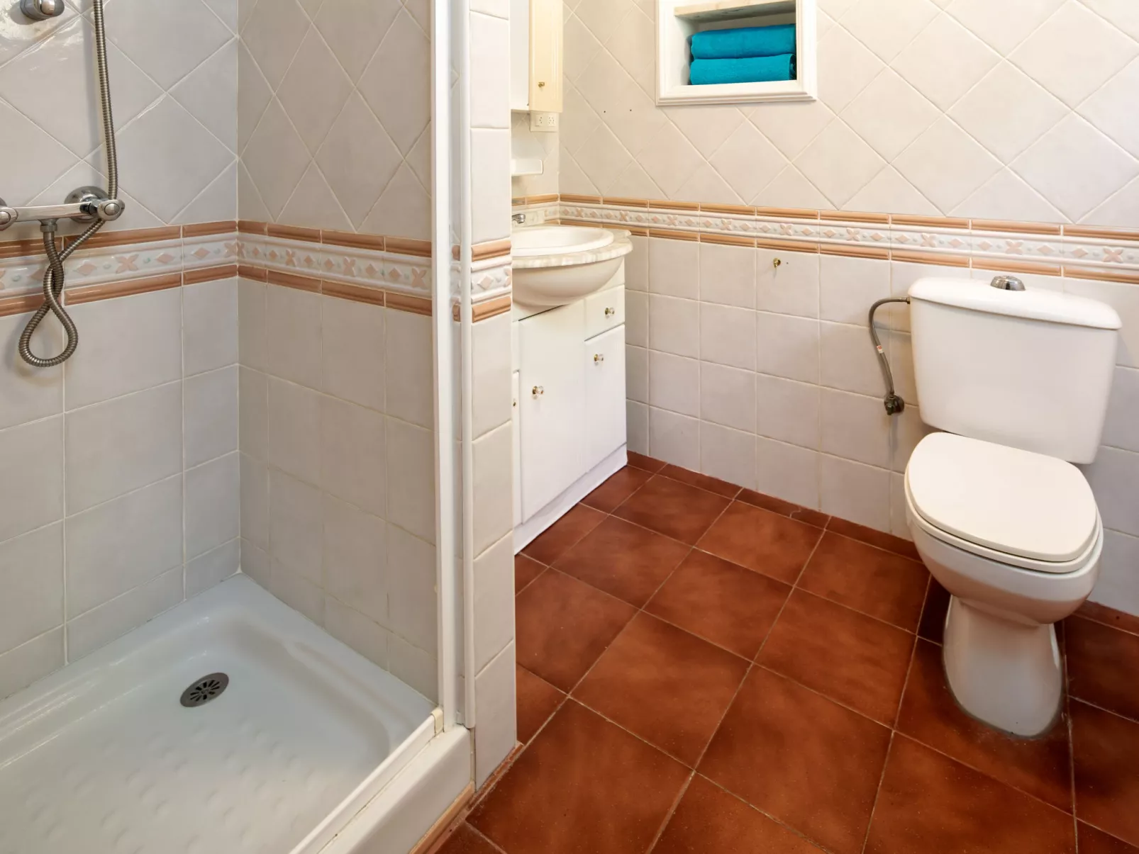 Villa Mandana-Inside