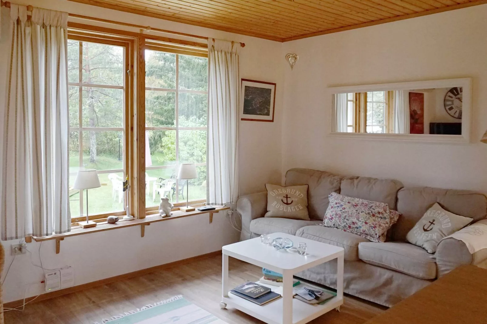 4 person holiday home in ÖREGRUND-Indoor