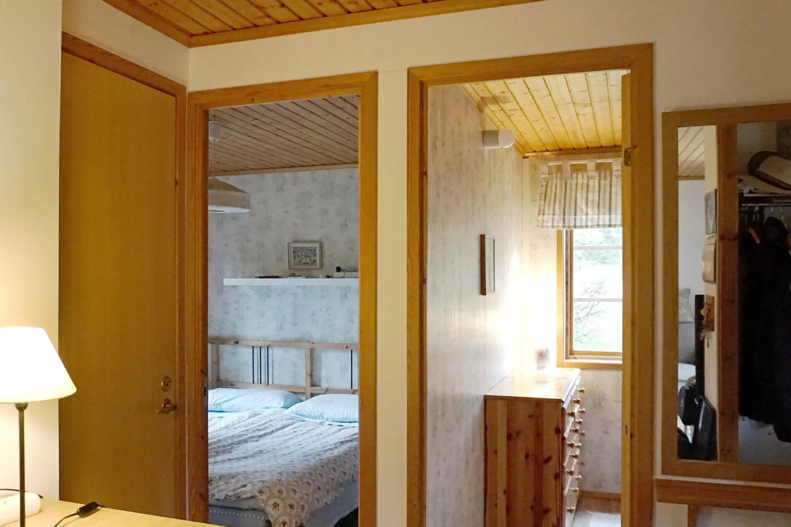 4 person holiday home in ÖREGRUND-Indoor