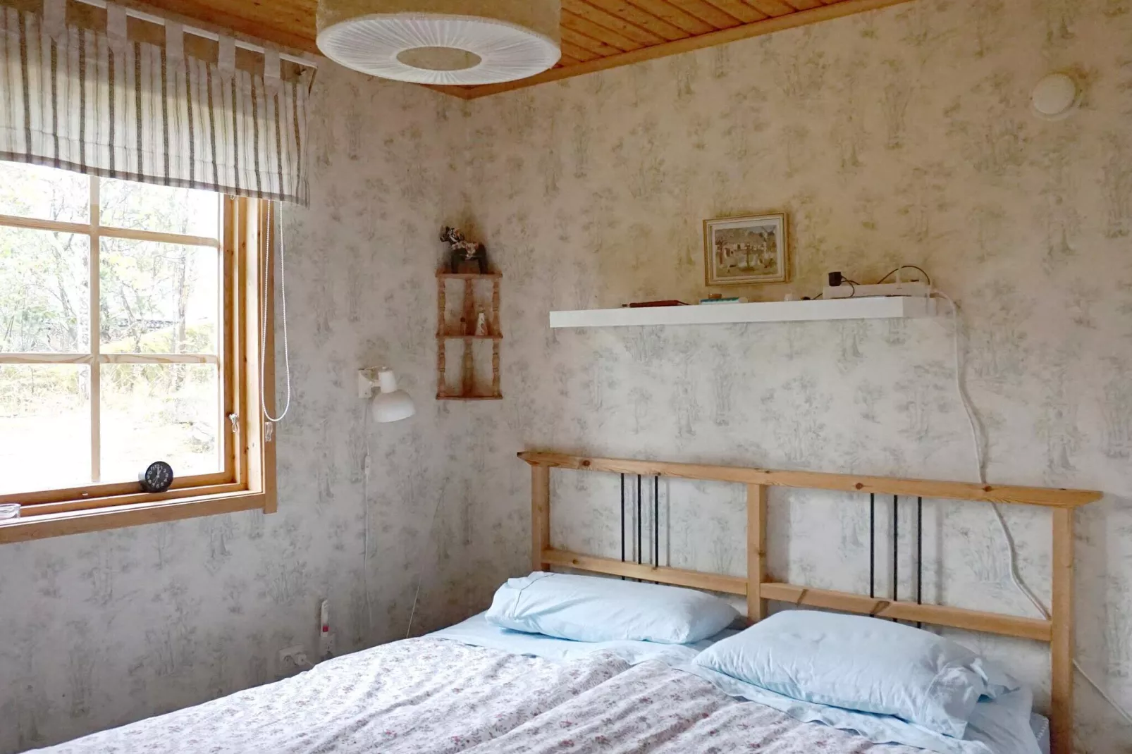 4 person holiday home in ÖREGRUND-Indoor