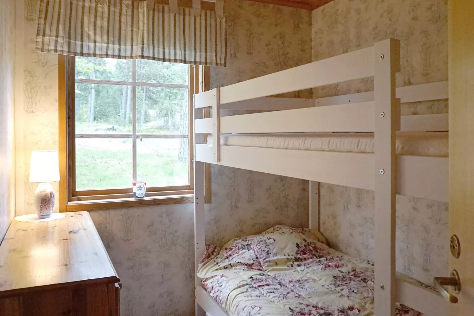 4 person holiday home in ÖREGRUND-Indoor