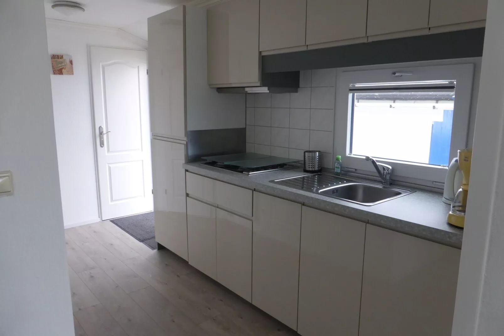 Recreatiepark Rhederlaagse Meren 3-Kitchen