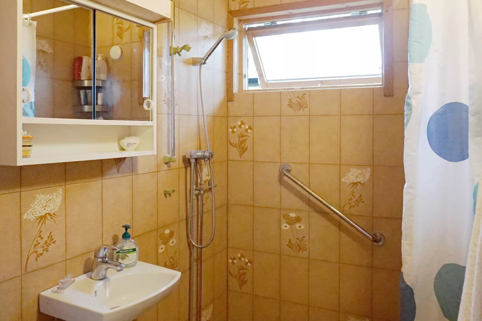 4 person holiday home in ÖREGRUND-Indoor