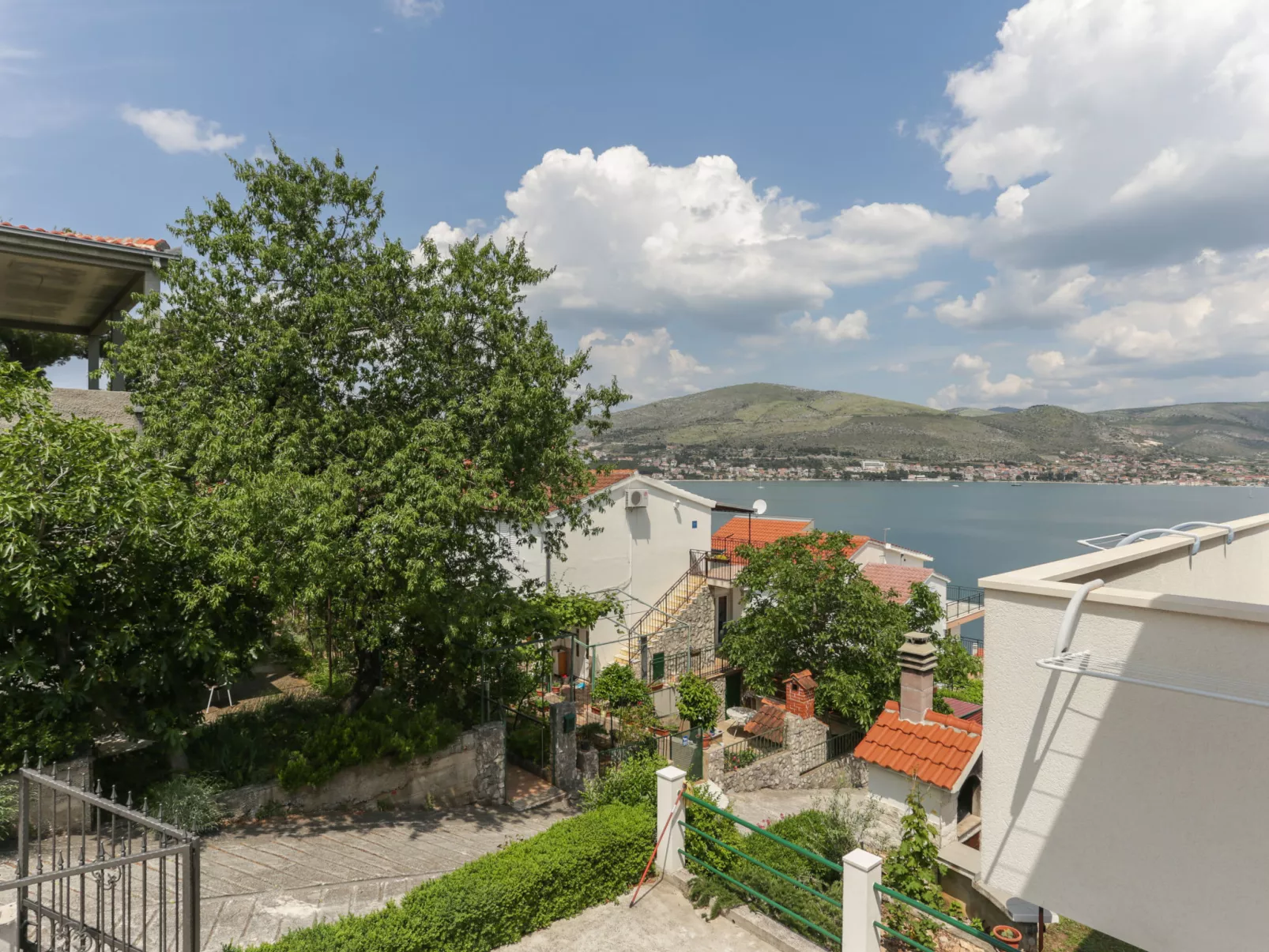 Villa Anita-Draußen