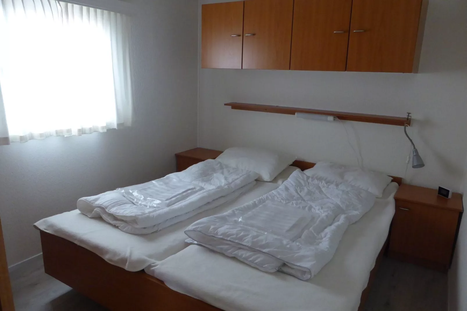 Recreatiepark Rhederlaagse Meren 3-Bedroom