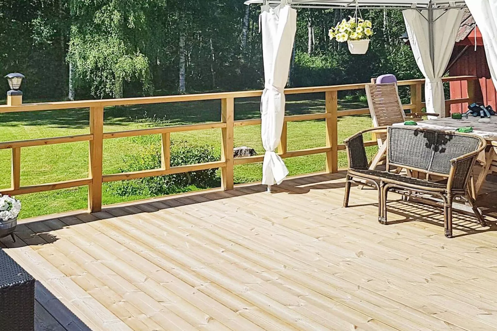4 person holiday home in ÖREGRUND-Not tagged
