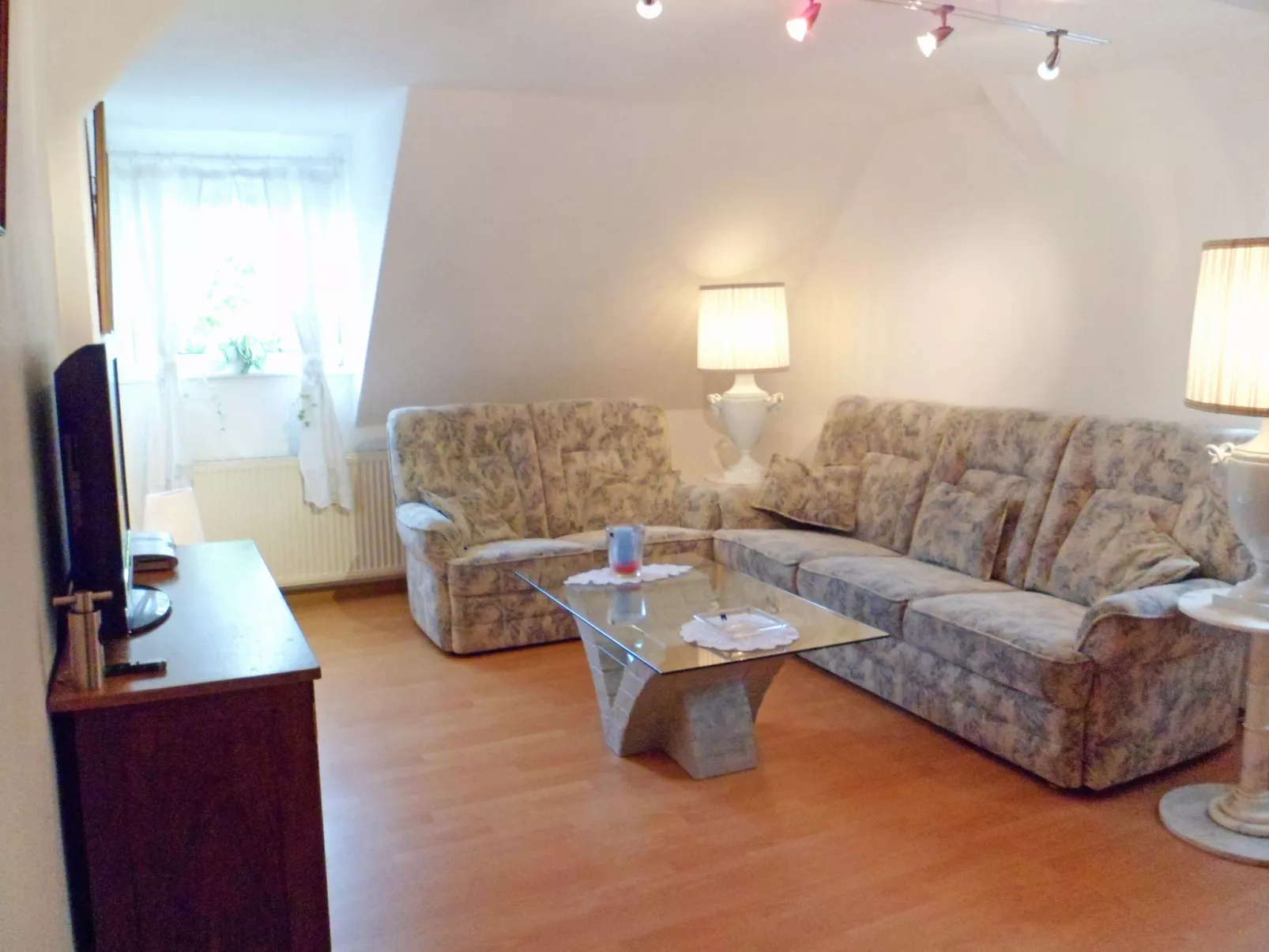 Am Brauamt-Inside