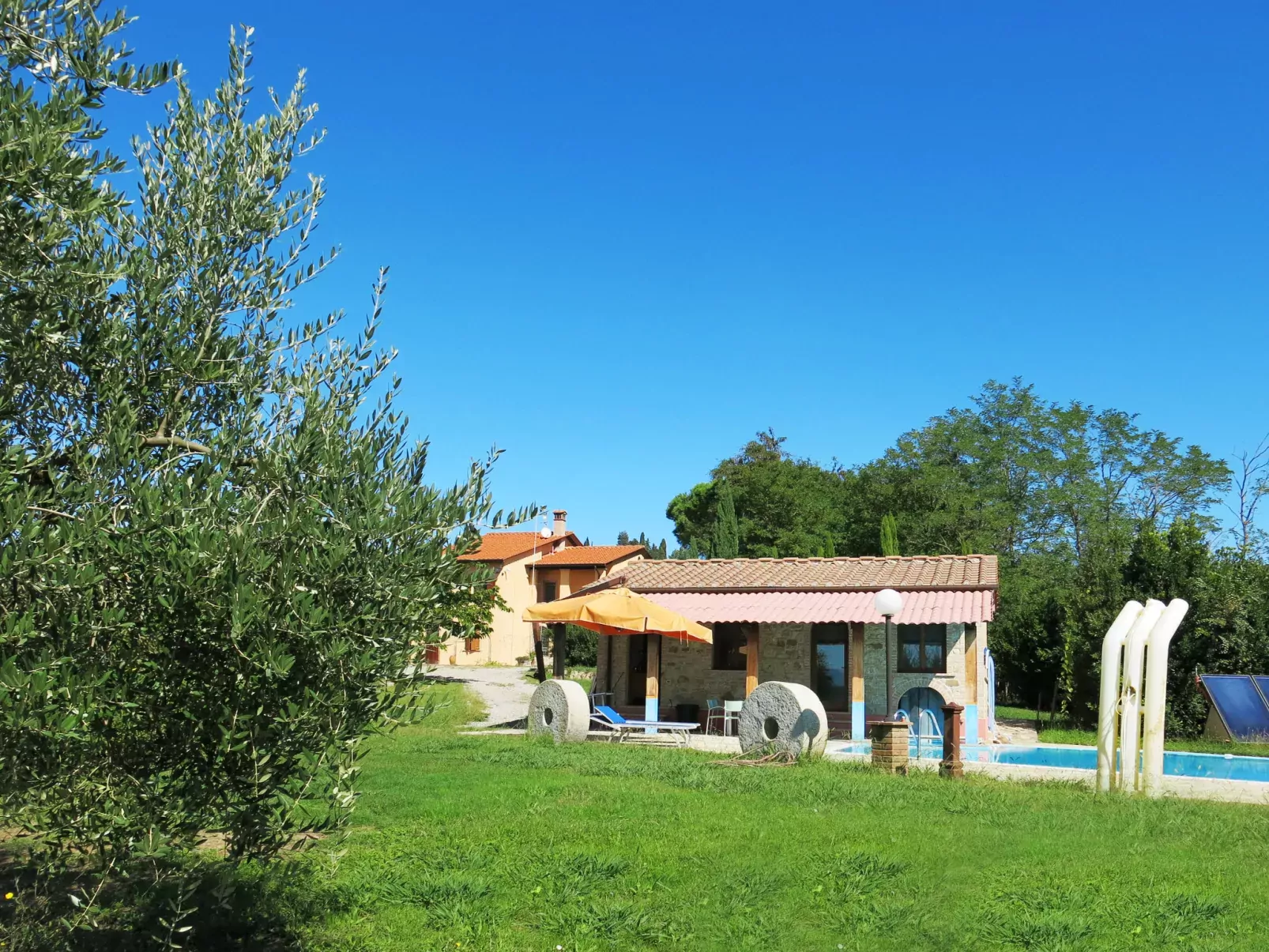 Le Palaie - 'Padronale' (PEC209)-Outside