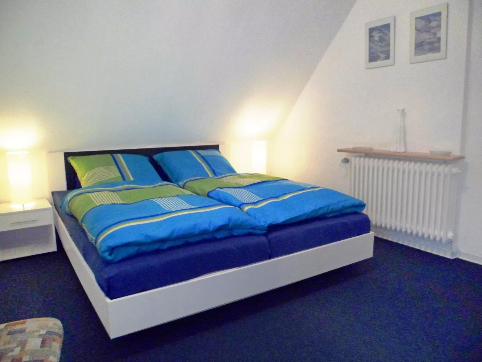 Am Brauamt-Inside