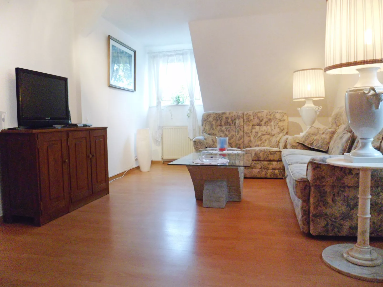Am Brauamt-Inside