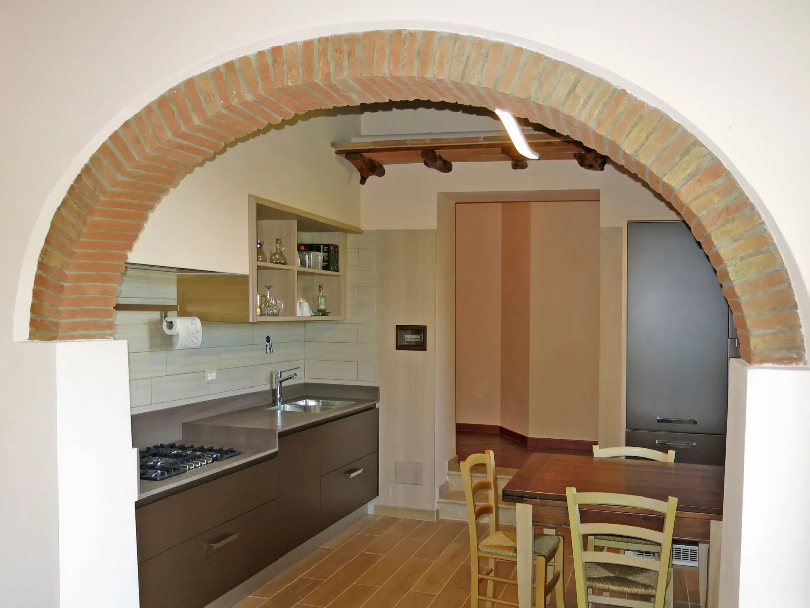 Le Palaie - 'Padronale' (PEC209)-Inside