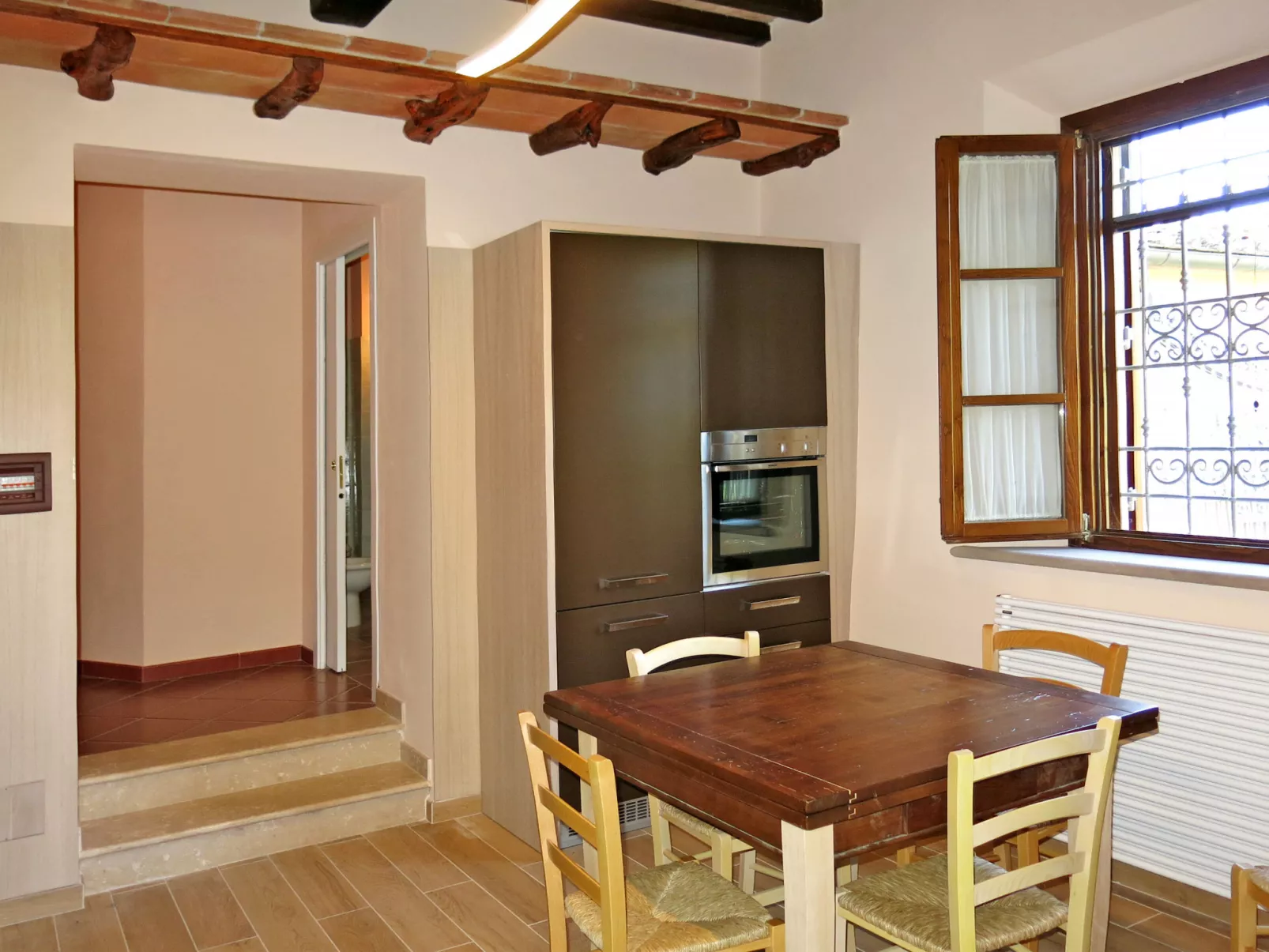 Le Palaie - 'Padronale' (PEC209)-Inside