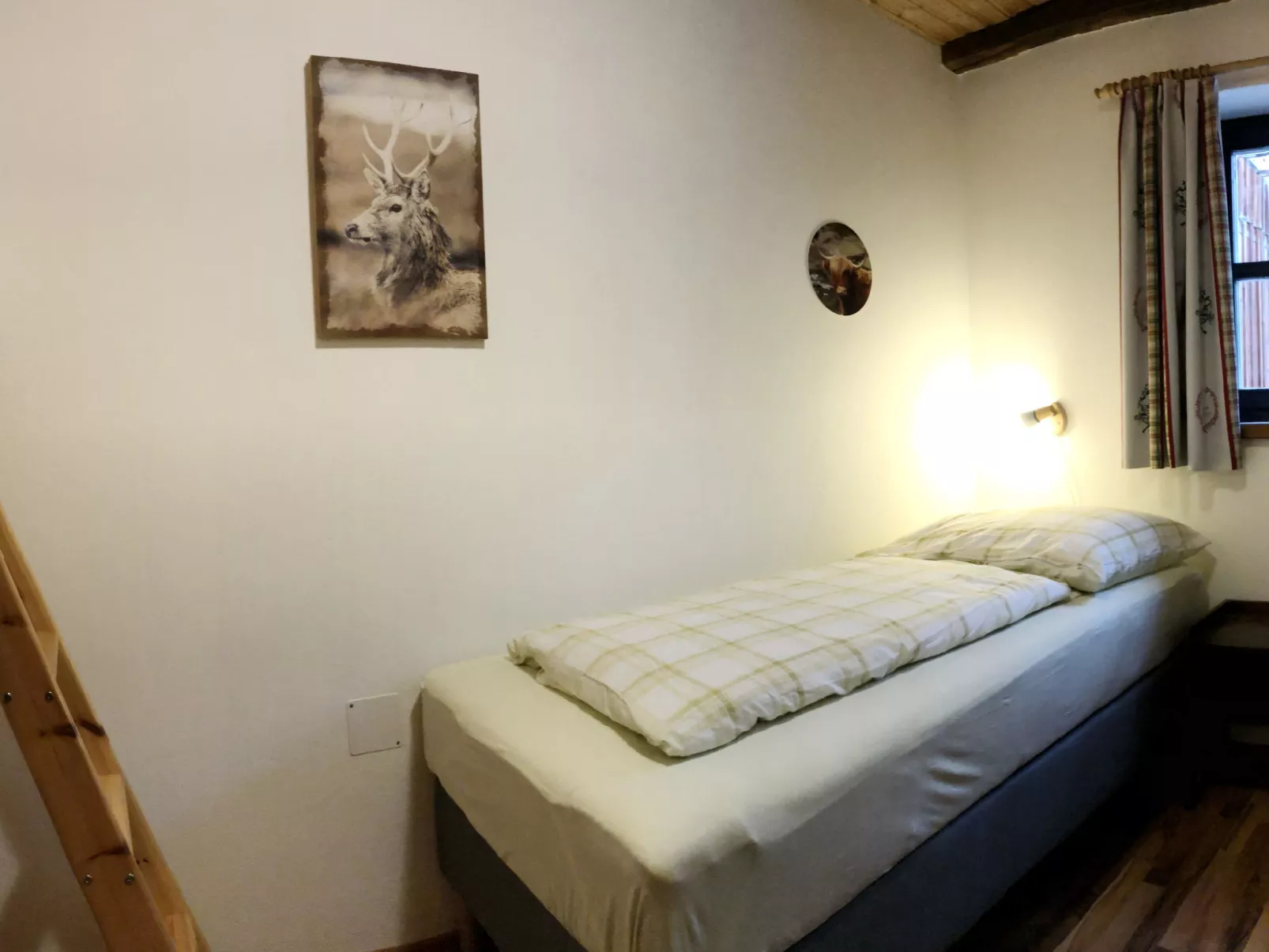 Ferienwohnung Gurkhof 1 - Nockhaus-Inside