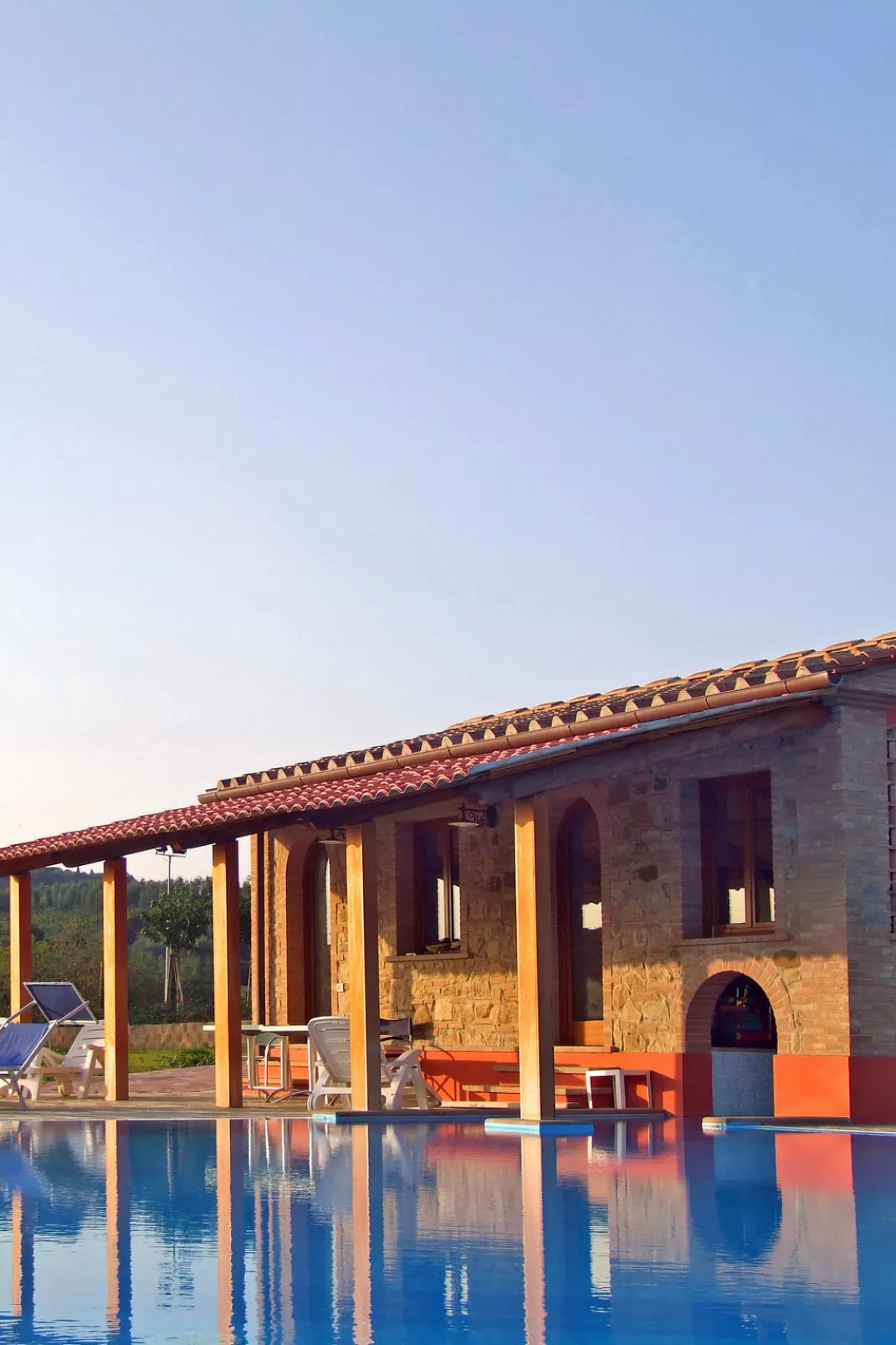 Le Palaie - 'Padronale' (PEC209)-Outside