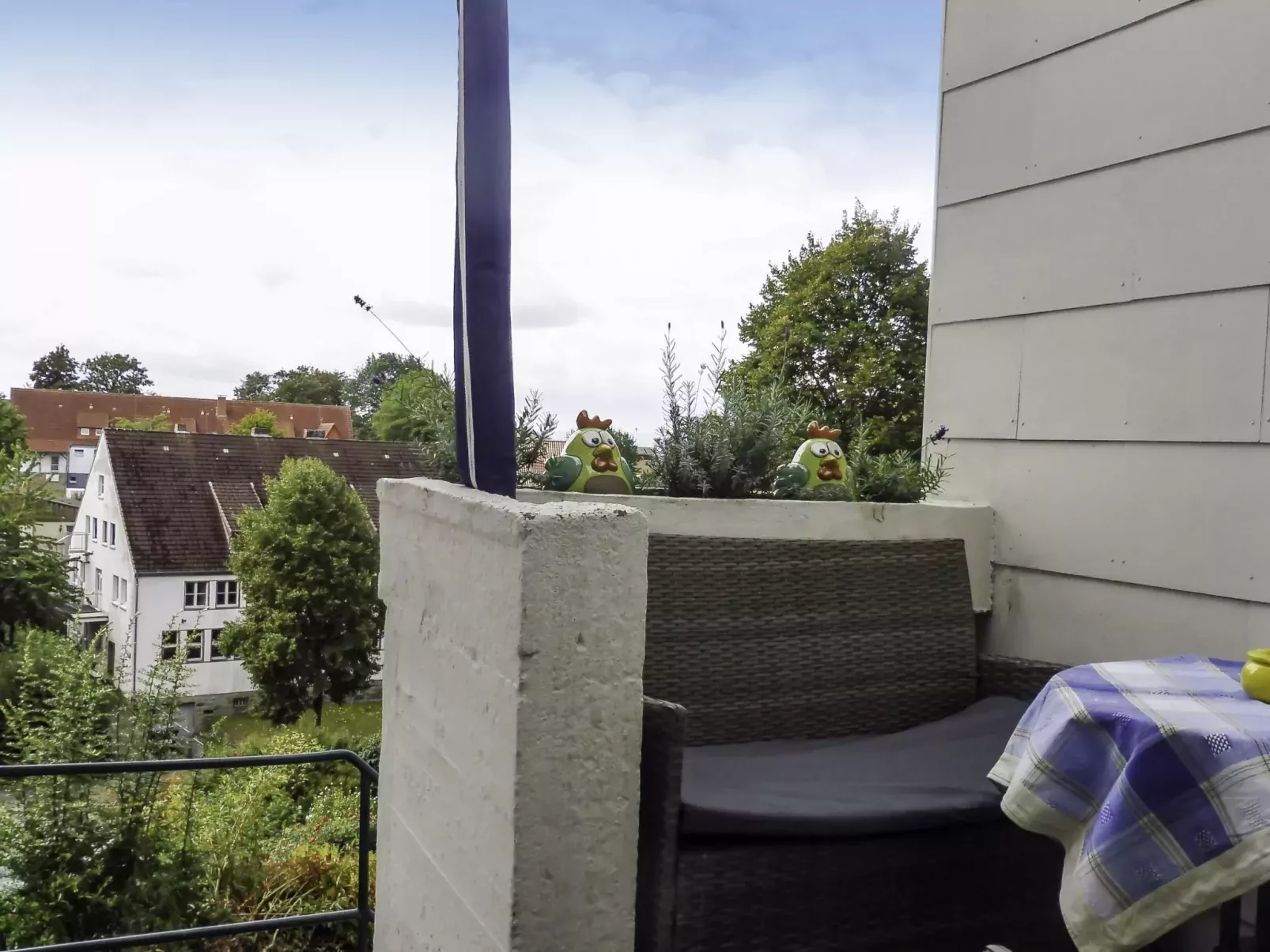 Am Brauamt-Outside