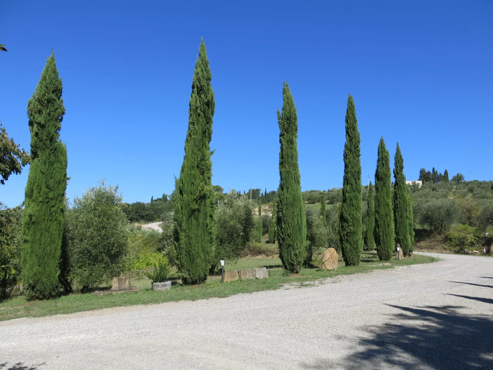 Le Palaie - 'Padronale' (PEC209)-Outside
