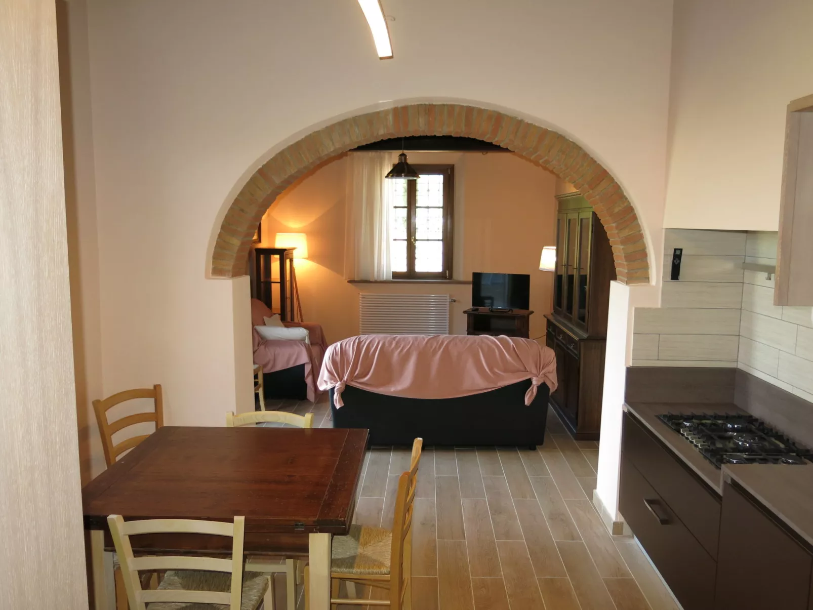 Le Palaie - 'Padronale' (PEC209)-Inside