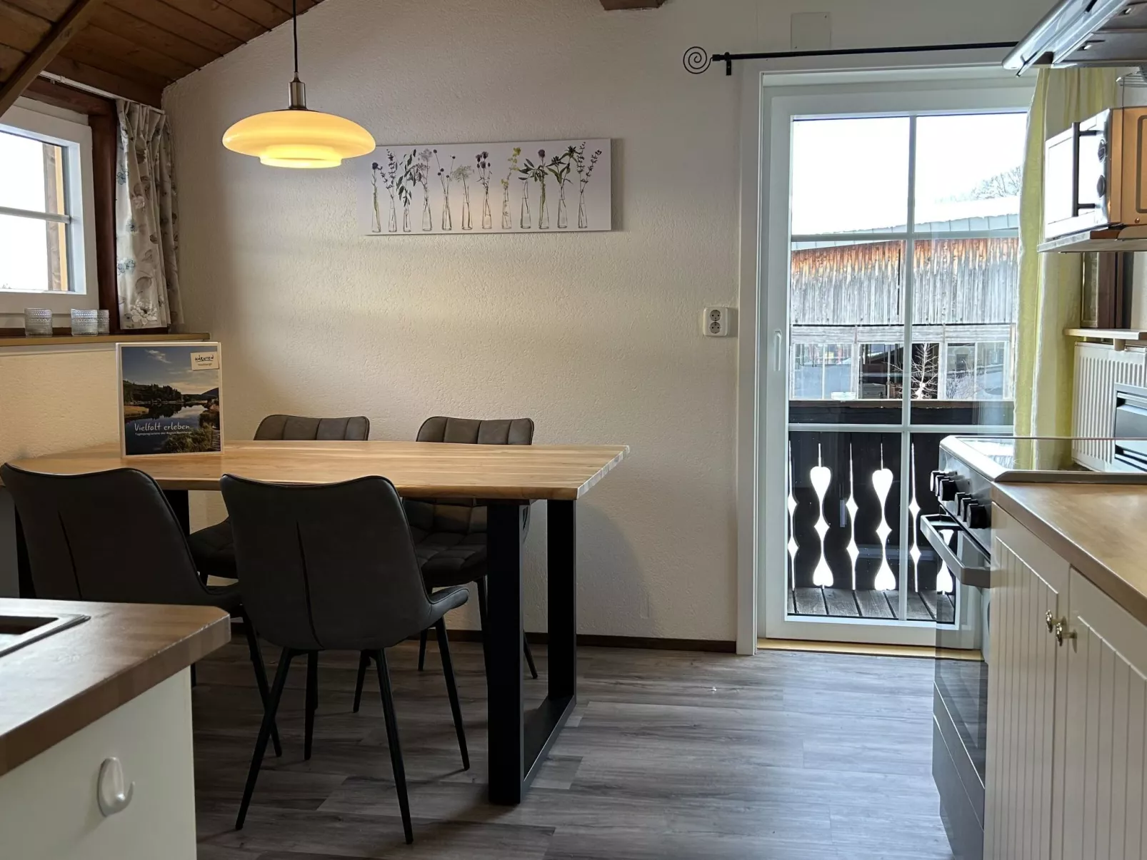 Ferienwohnung Gurkhof 2 - Gurk-Dedans