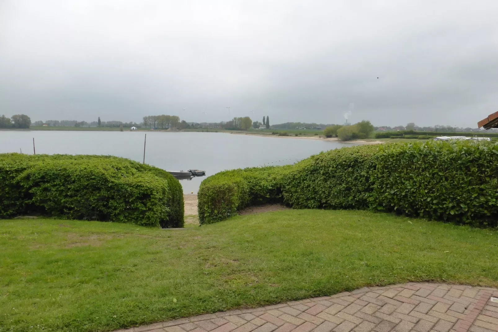Recreatiepark Rhederlaagse Meren 3-View summer