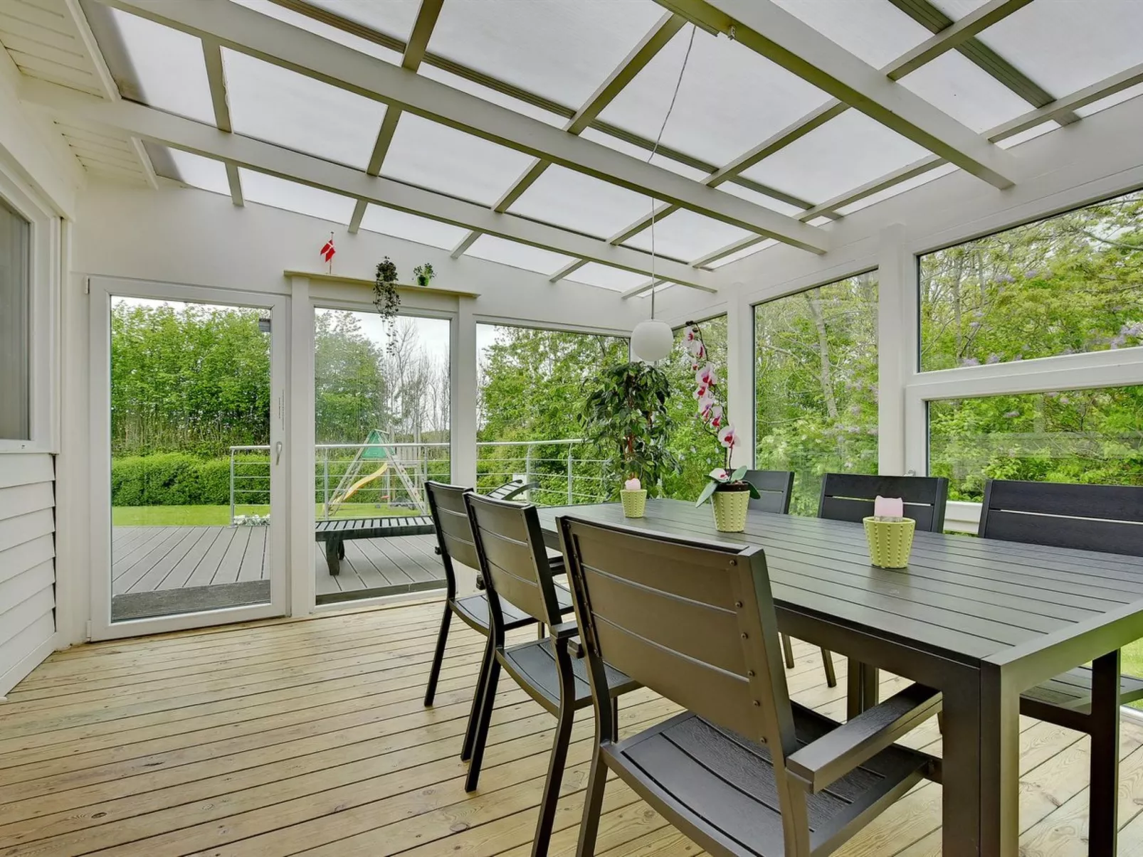 "Peder" - 950m from the sea-Inside