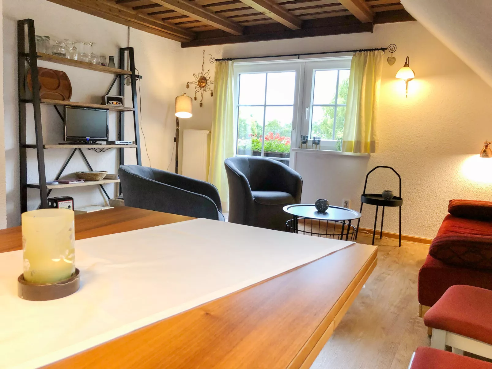 Ferienwohnung Gurkhof 2 - Gurk-Dedans