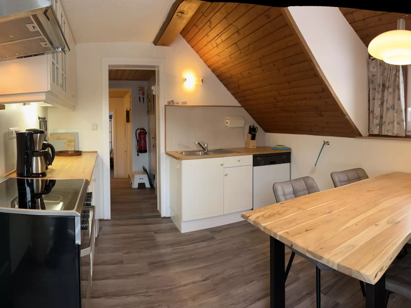 Ferienwohnung Gurkhof 2 - Gurk-Dedans