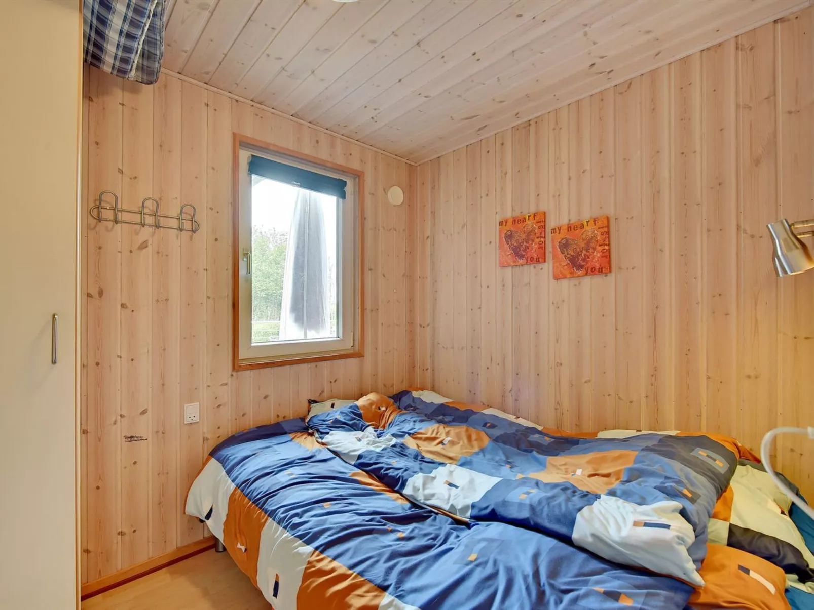 "Peder" - 950m from the sea-Inside