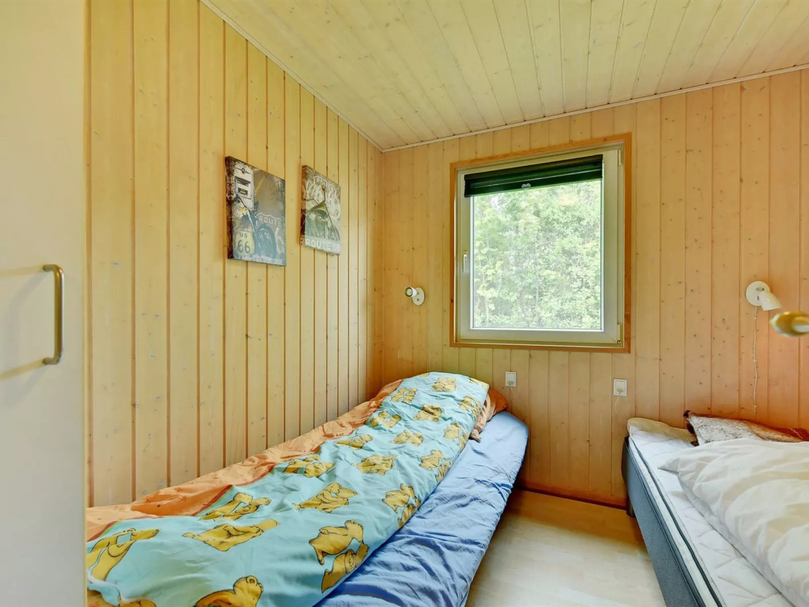 "Peder" - 950m from the sea-Inside