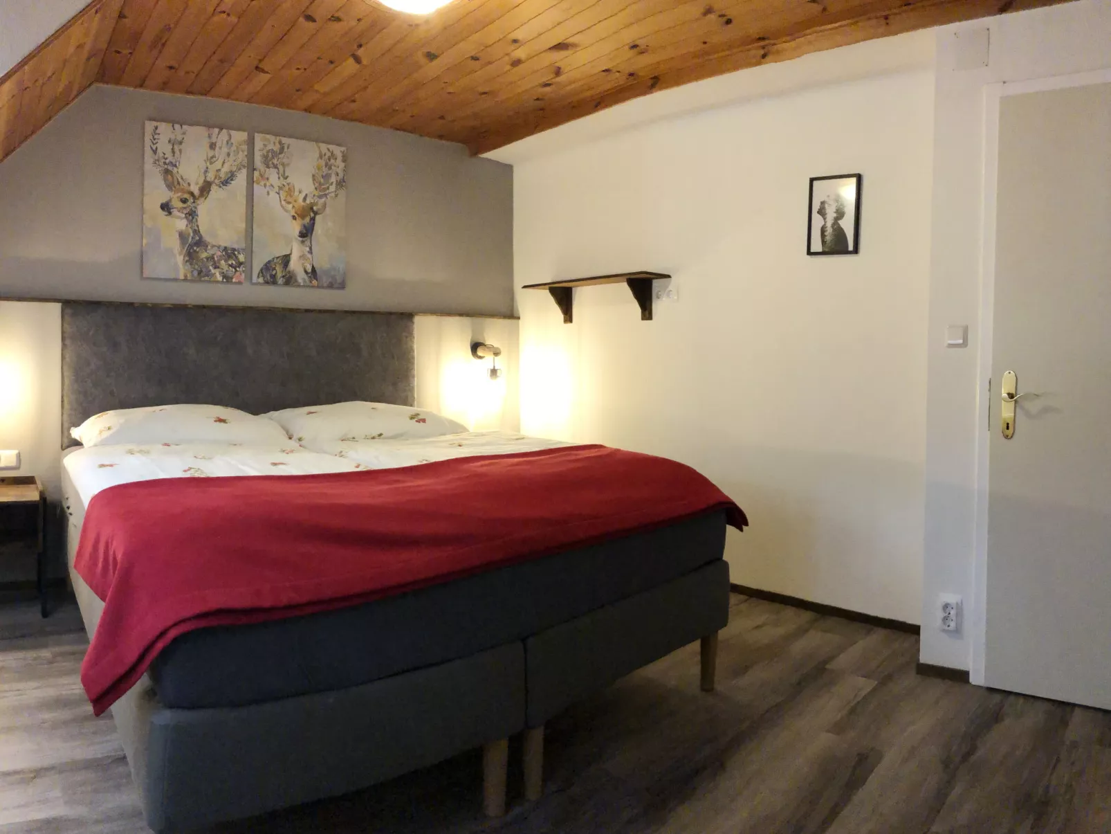 Ferienwohnung Gurkhof 2 - Gurk-Dedans