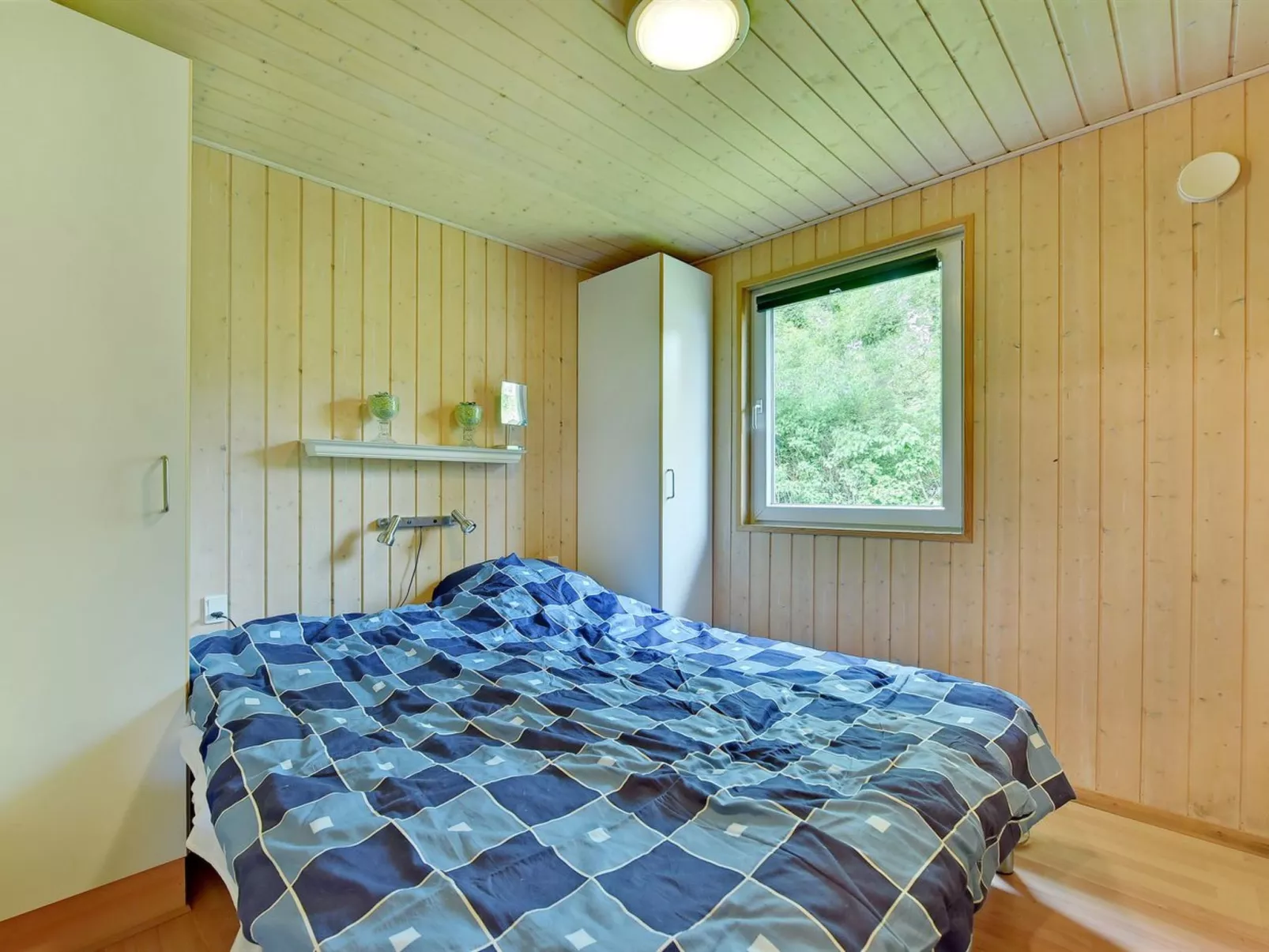"Peder" - 950m from the sea-Inside