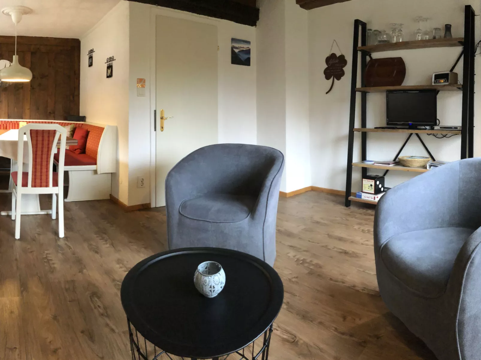 Ferienwohnung Gurkhof 2 - Gurk-Dedans