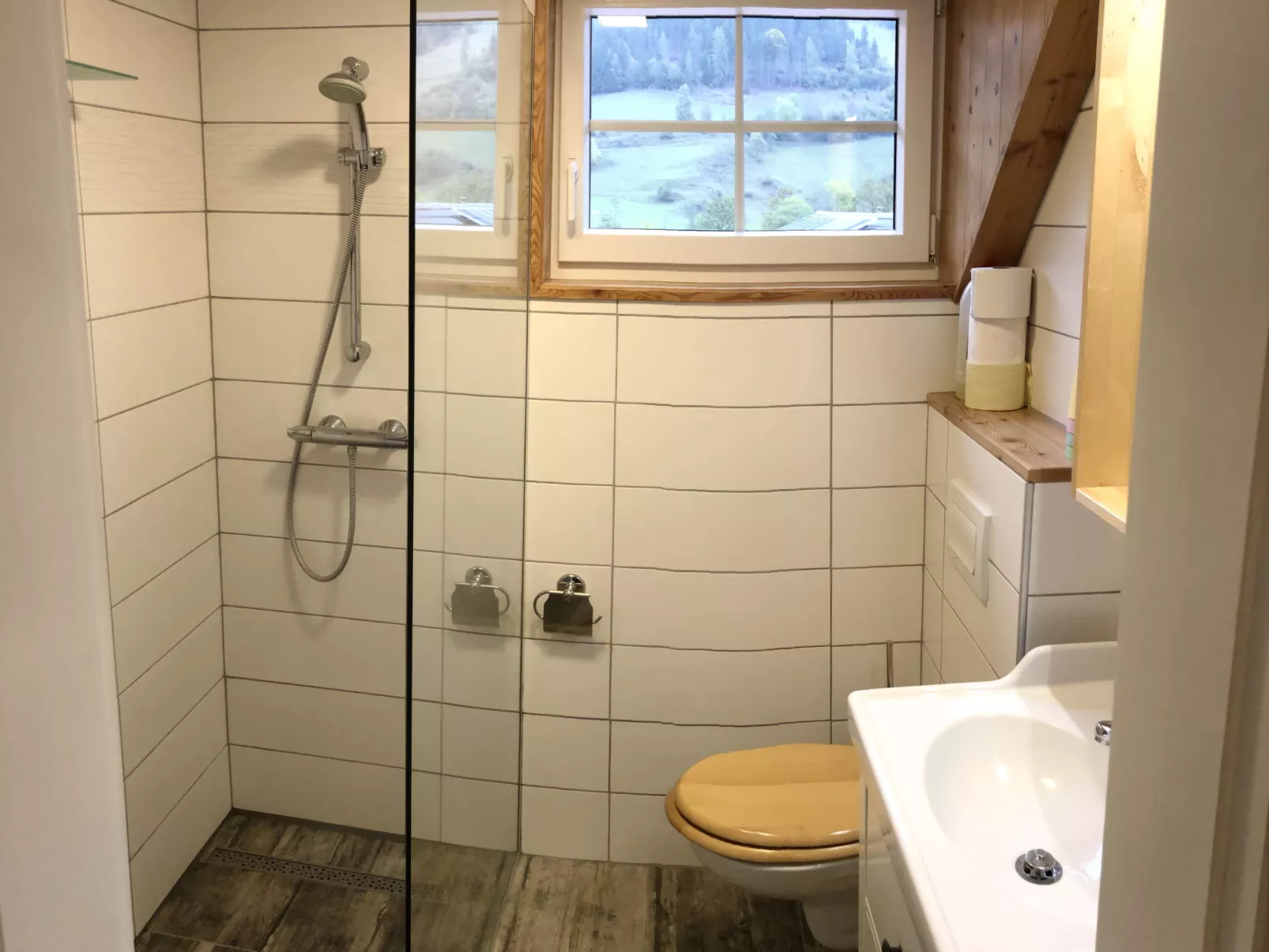 Ferienwohnung Gurkhof 2 - Gurk-Dedans