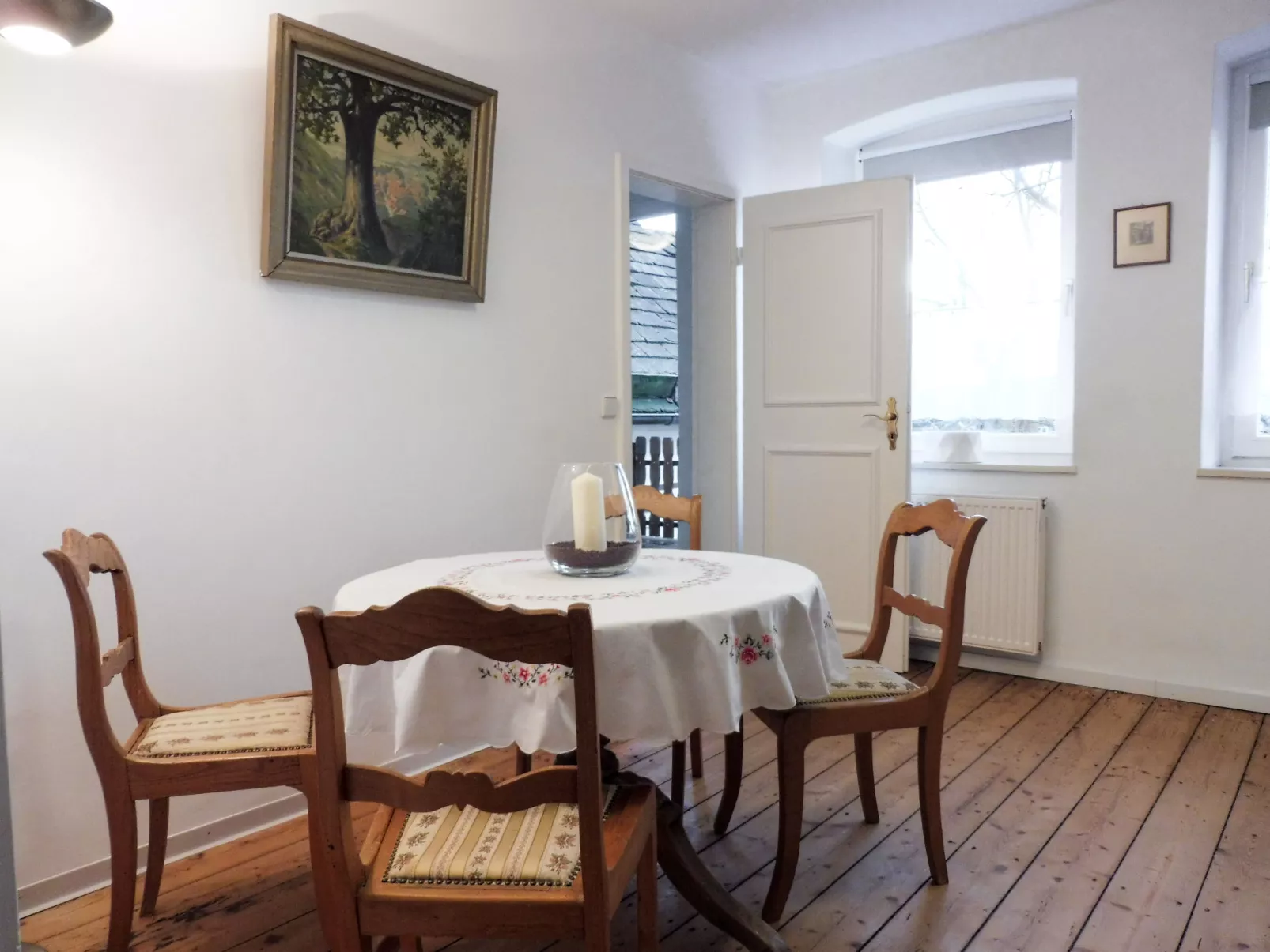 Am Malerwinkel-Inside