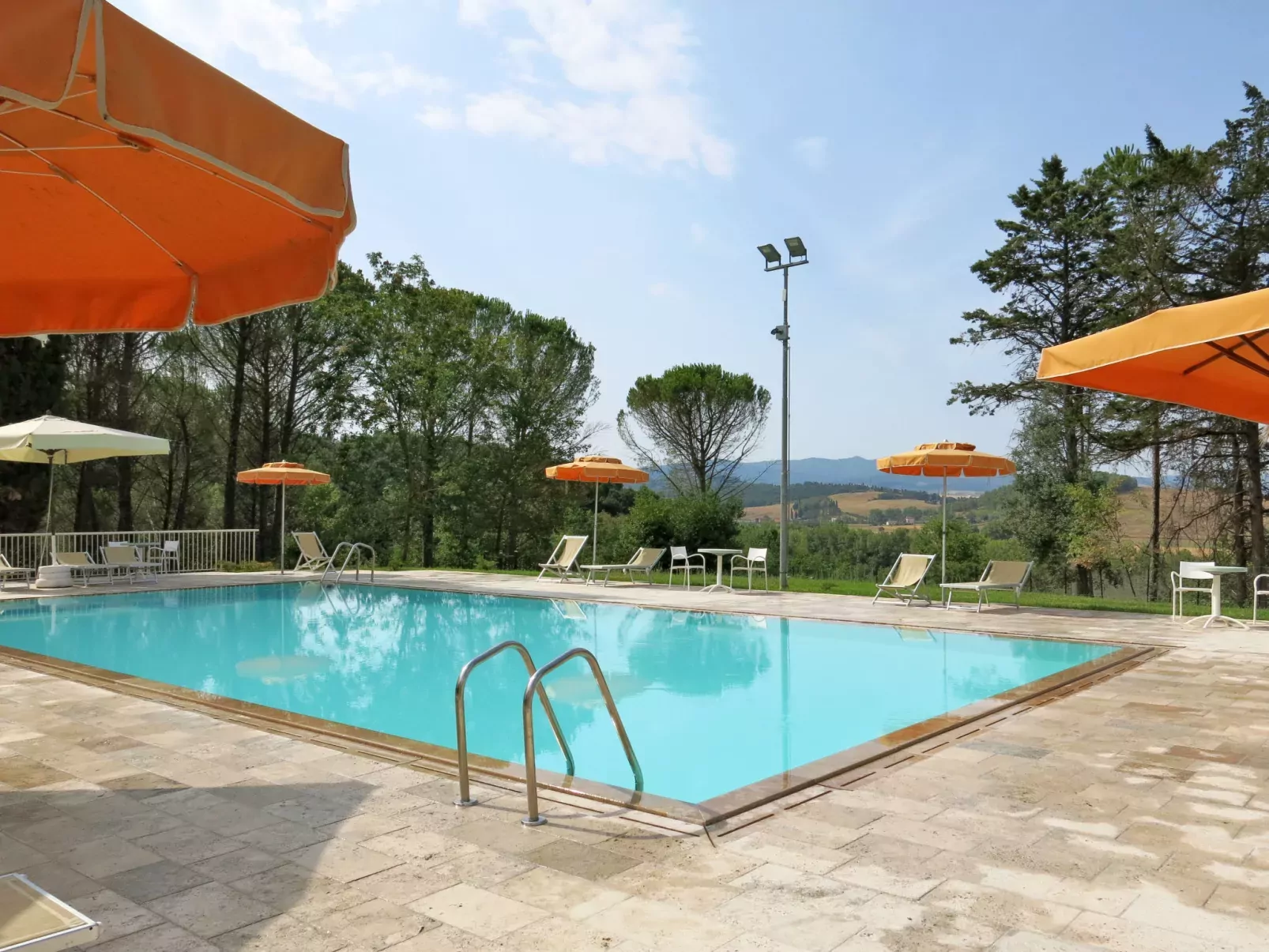 Le Palaie - 'Oliveto'-Outside