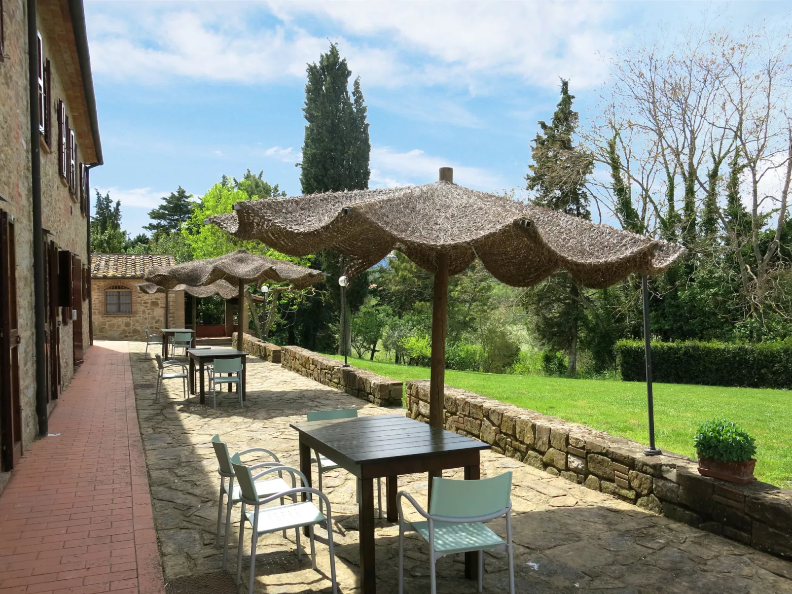 Le Palaie - 'Oliveto'-Outside