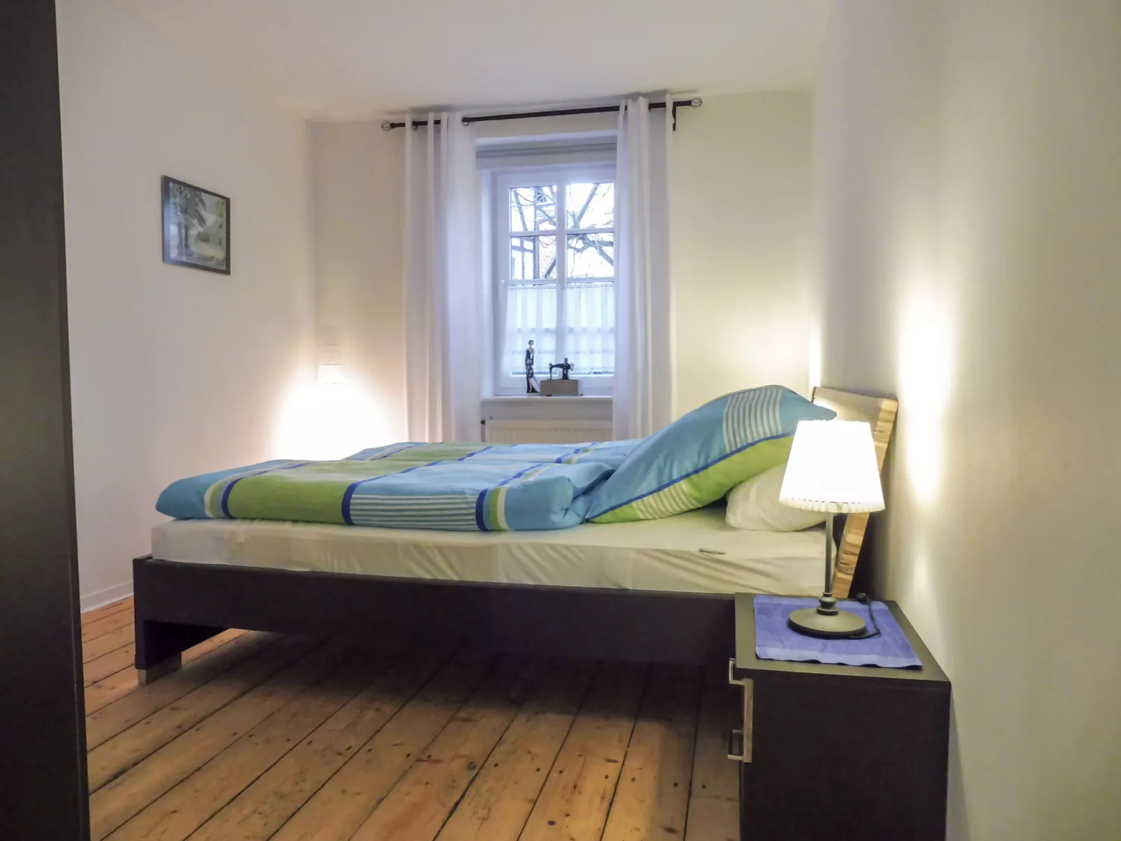 Am Brauamt/Am Malerwinkel-Inside