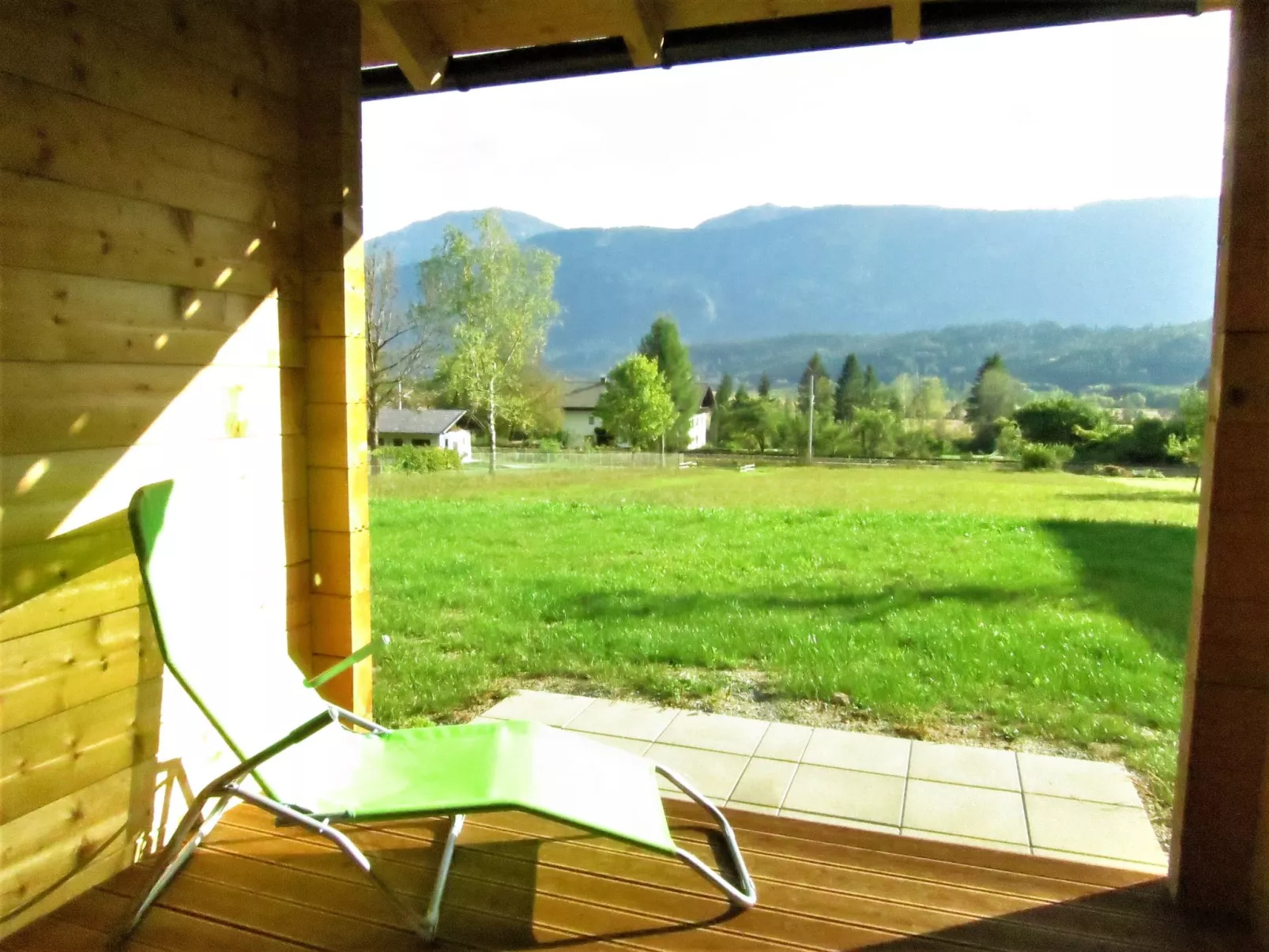 Stressless-Outside