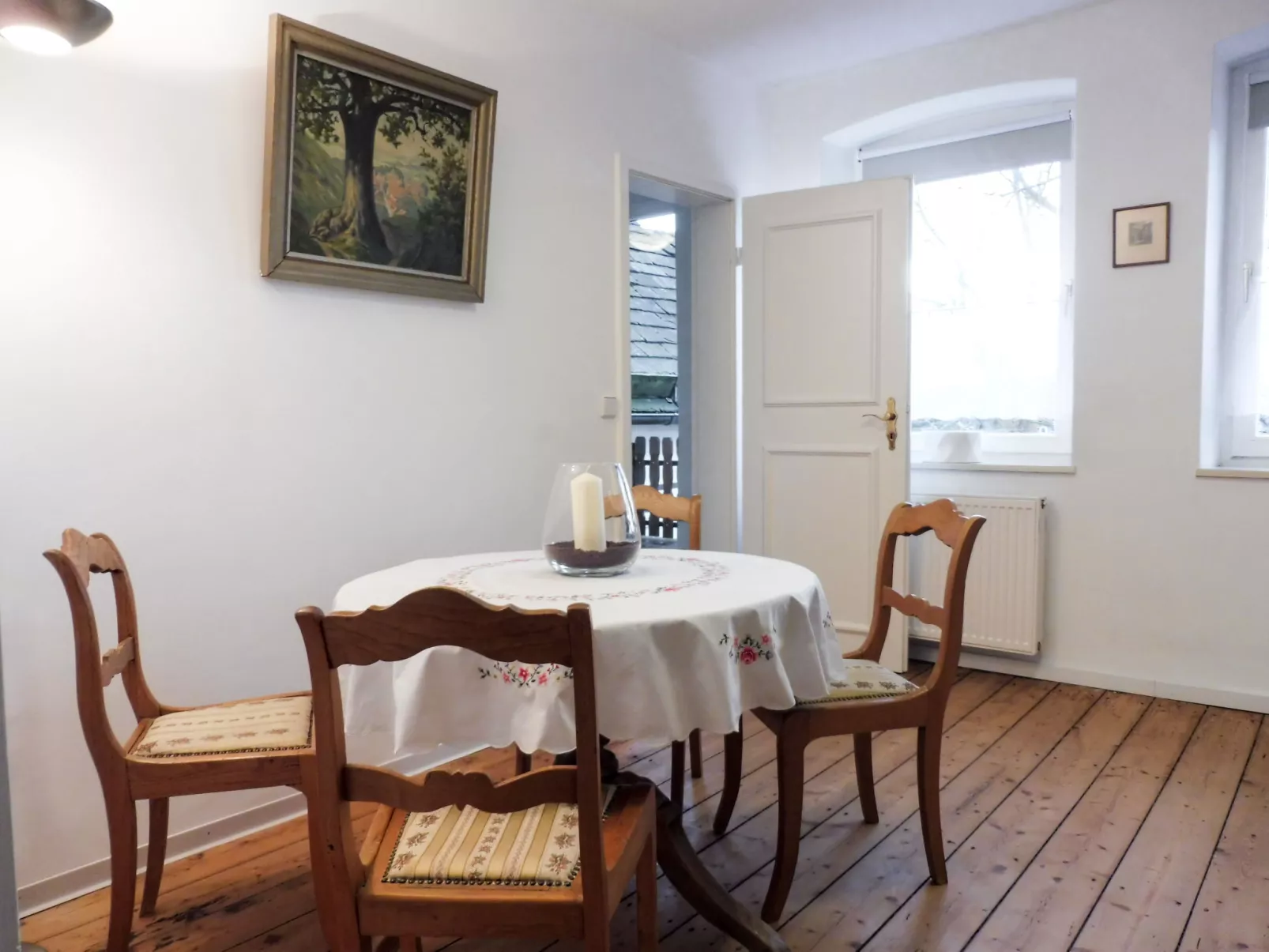 Am Brauamt/Am Malerwinkel-Inside